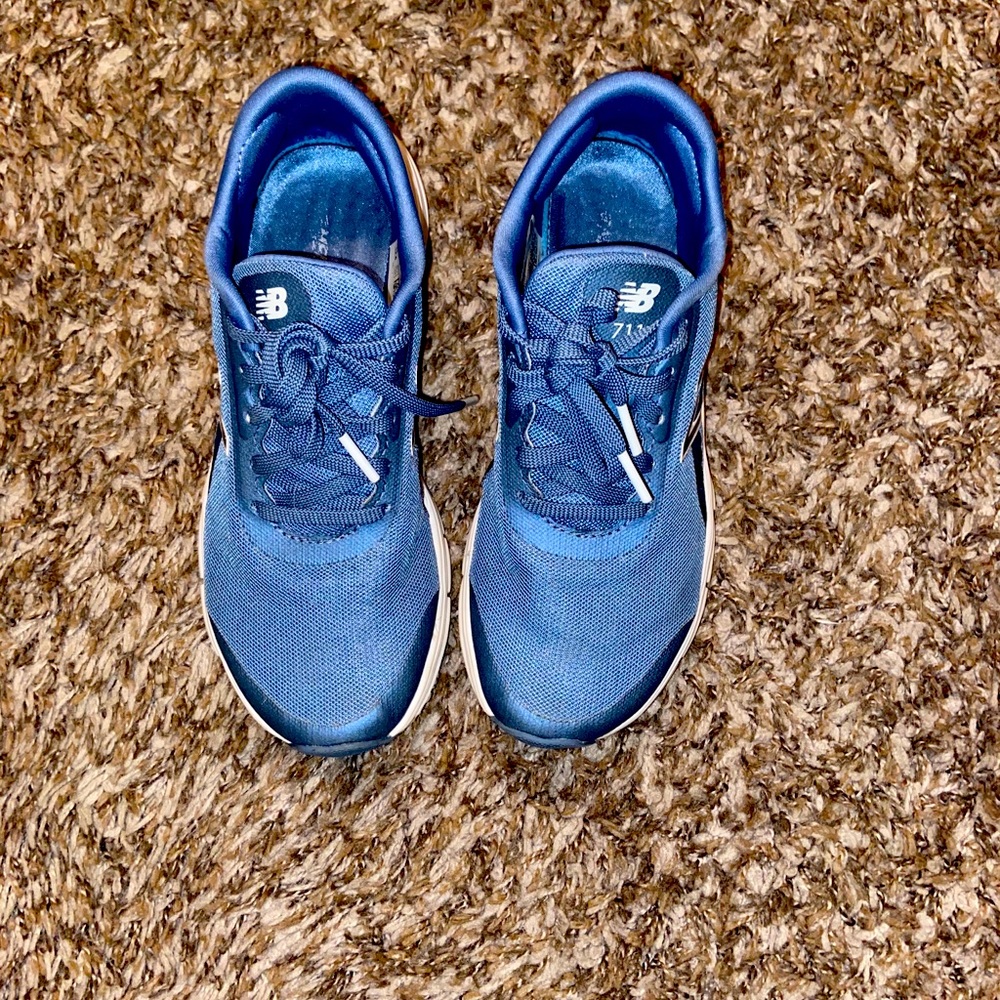 New Balance Sneakers